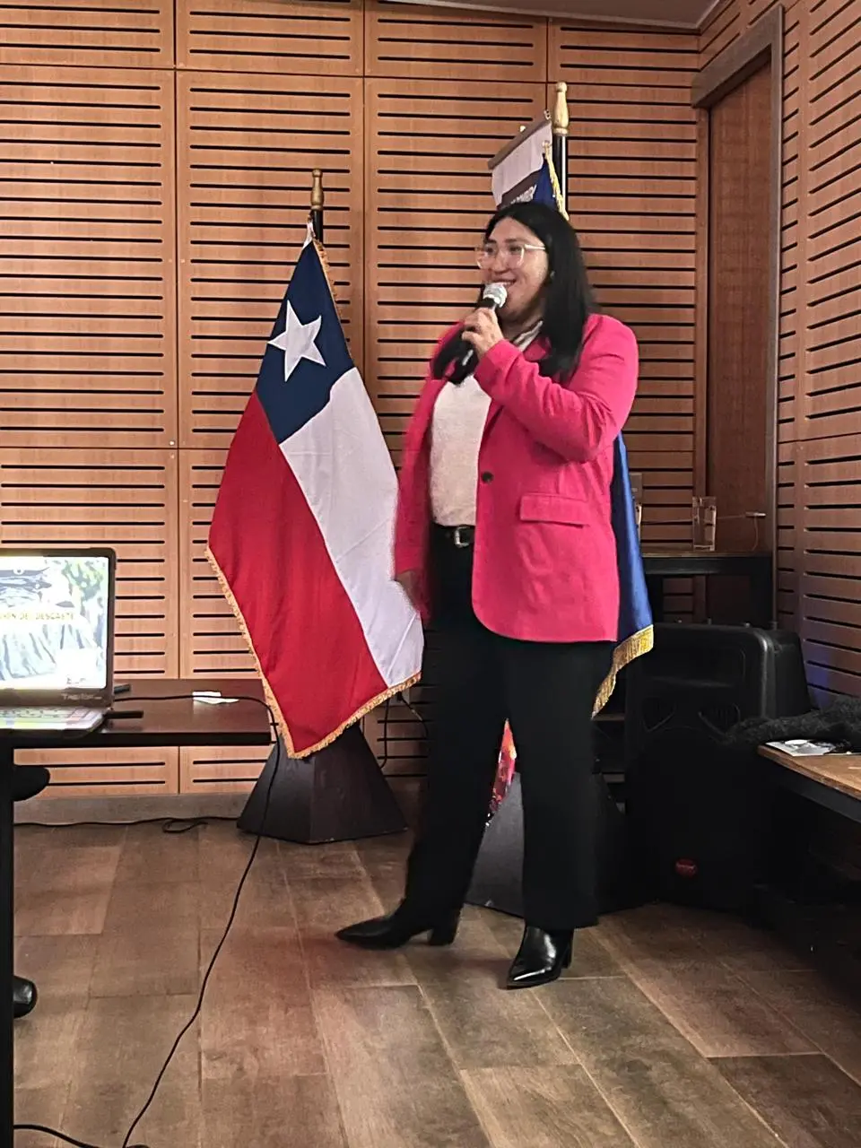 Capacitación en salud mental 7