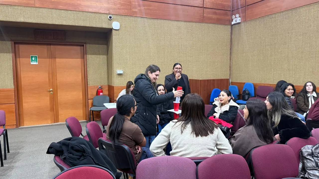 Capacitación en salud mental 12